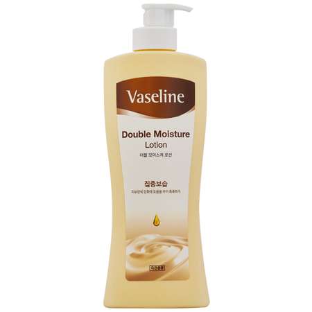 Лосьон KeraSys Vaseline увлажняющий 450 мл