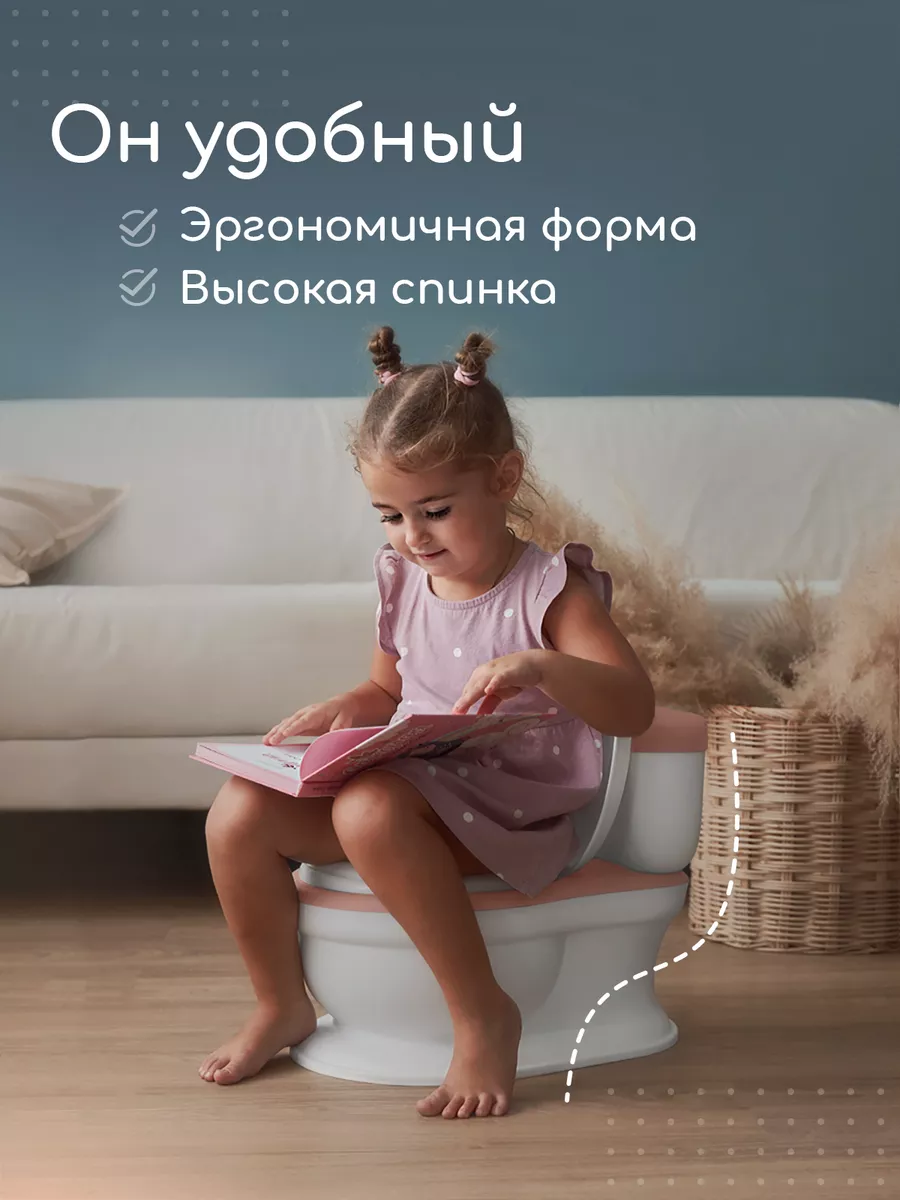 Горшок Miyoumi - фото 6