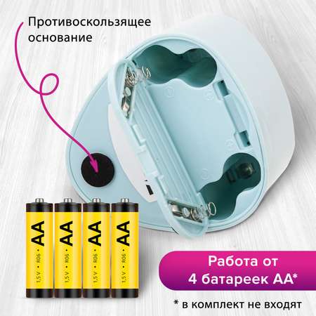 Точилка Brauberg