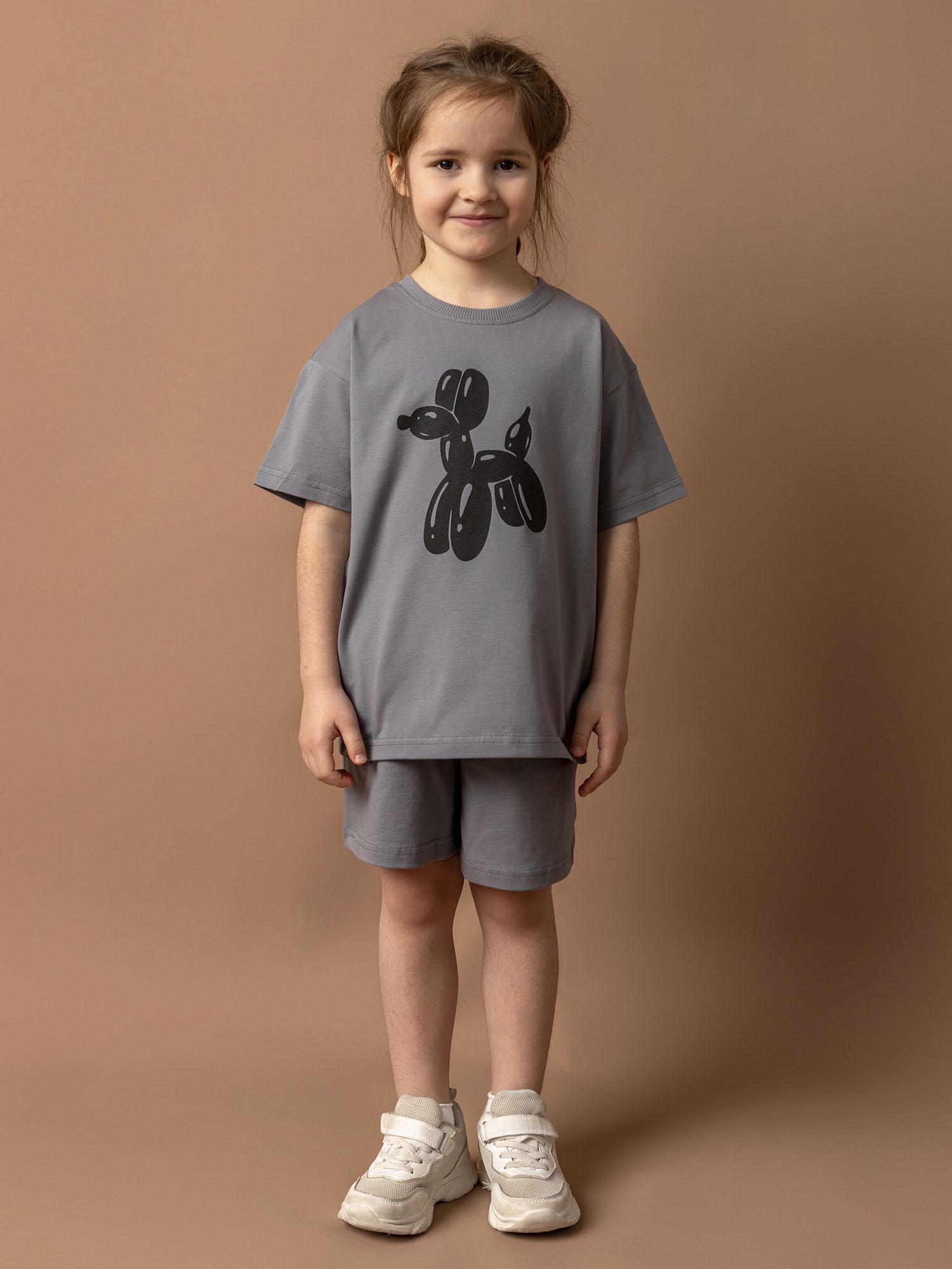 Футболка batik 015/1_ЛС26 - фото 3