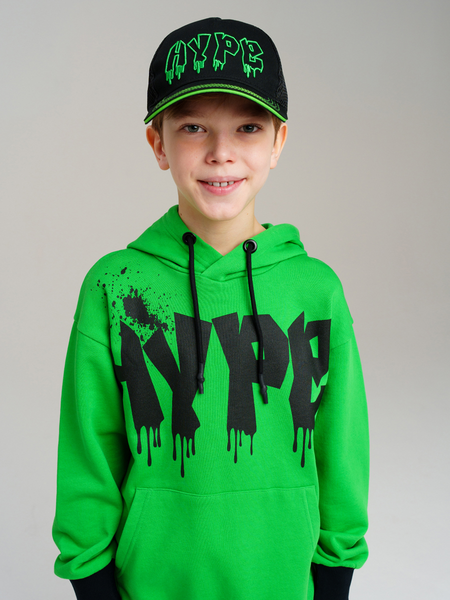 Бейсболка PlayToday 12511238 - фото 3