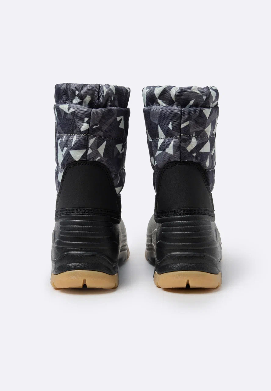 Сапоги Avela 62405312-9990 - фото 4