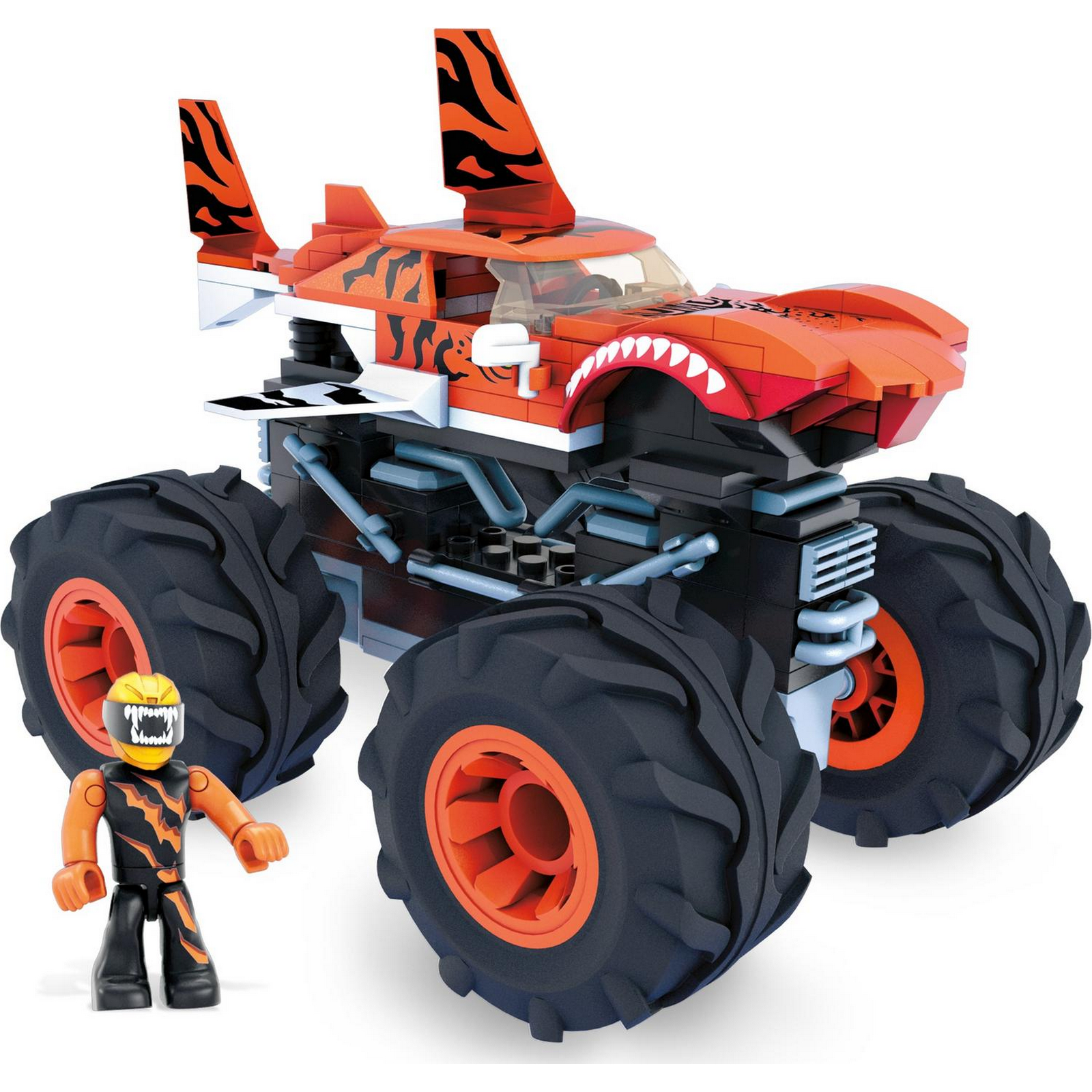 Конструктор Mega Construx - фото 1