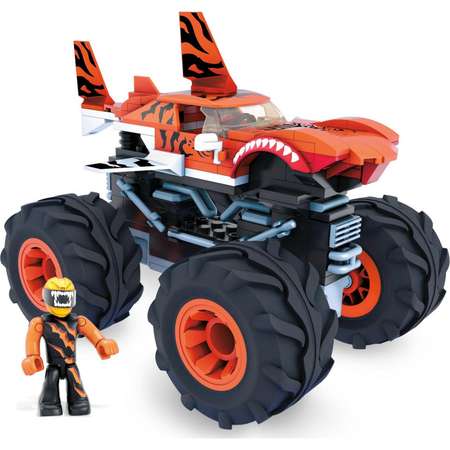 Конструктор Mega Construx блочный