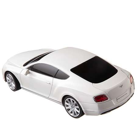 Автомобиль РУ Rastar Bentley 1:24