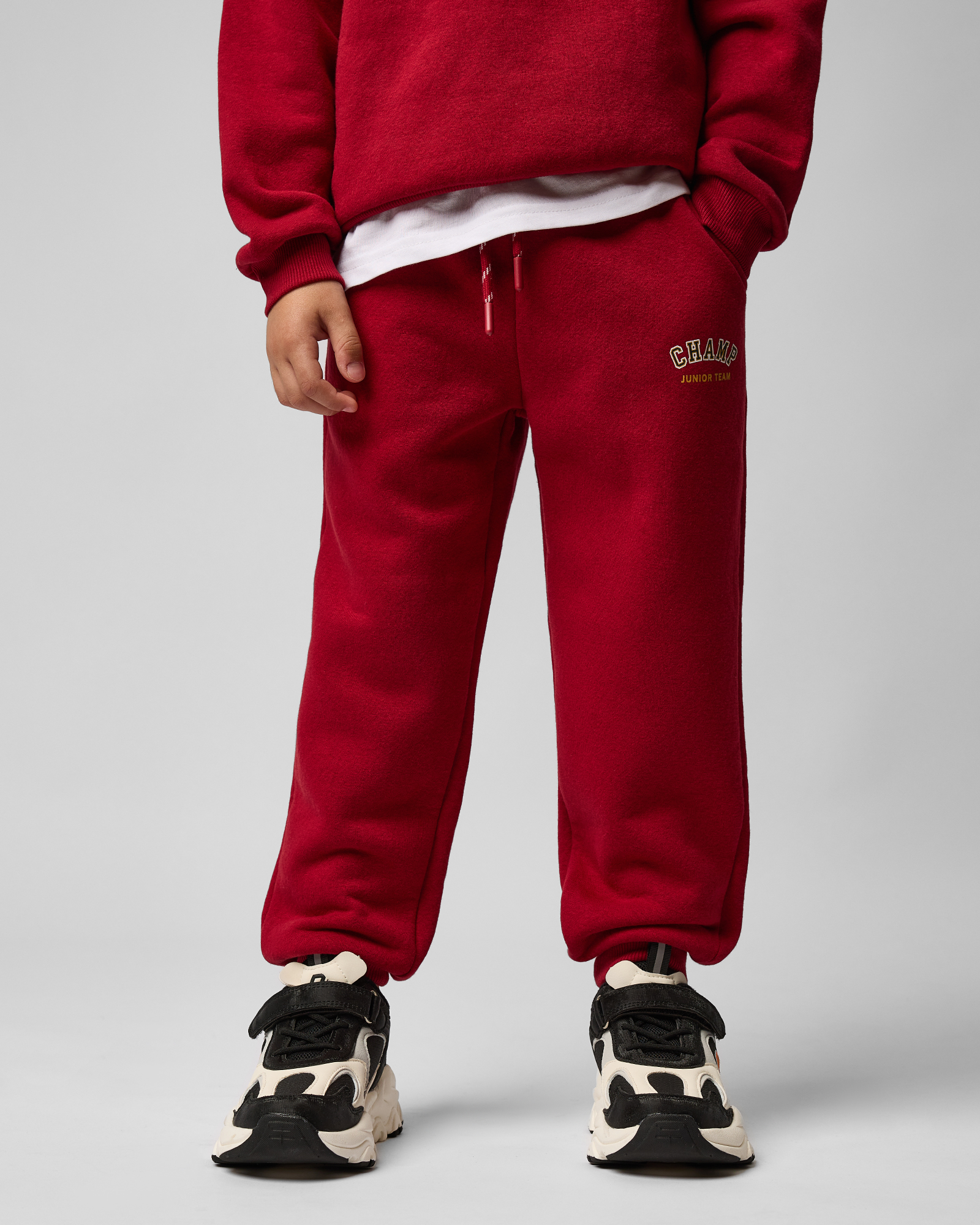 Брюки Futurino W24FU1-B41Pkb-11 - фото 7