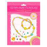 Набор для творчества Дрофа-Медиа плетение