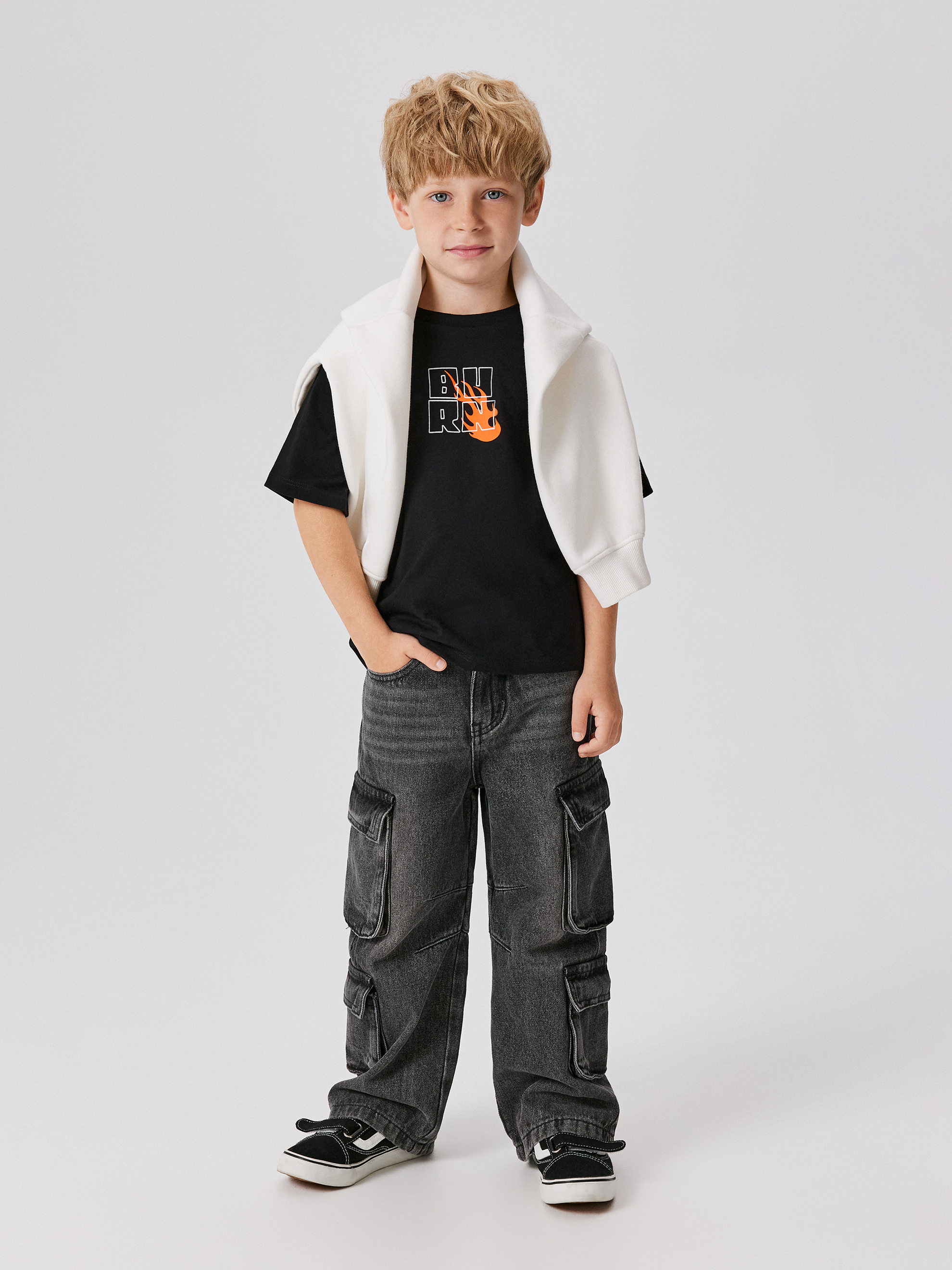 Футболка Acoola 20120510284_0093896 - фото 6