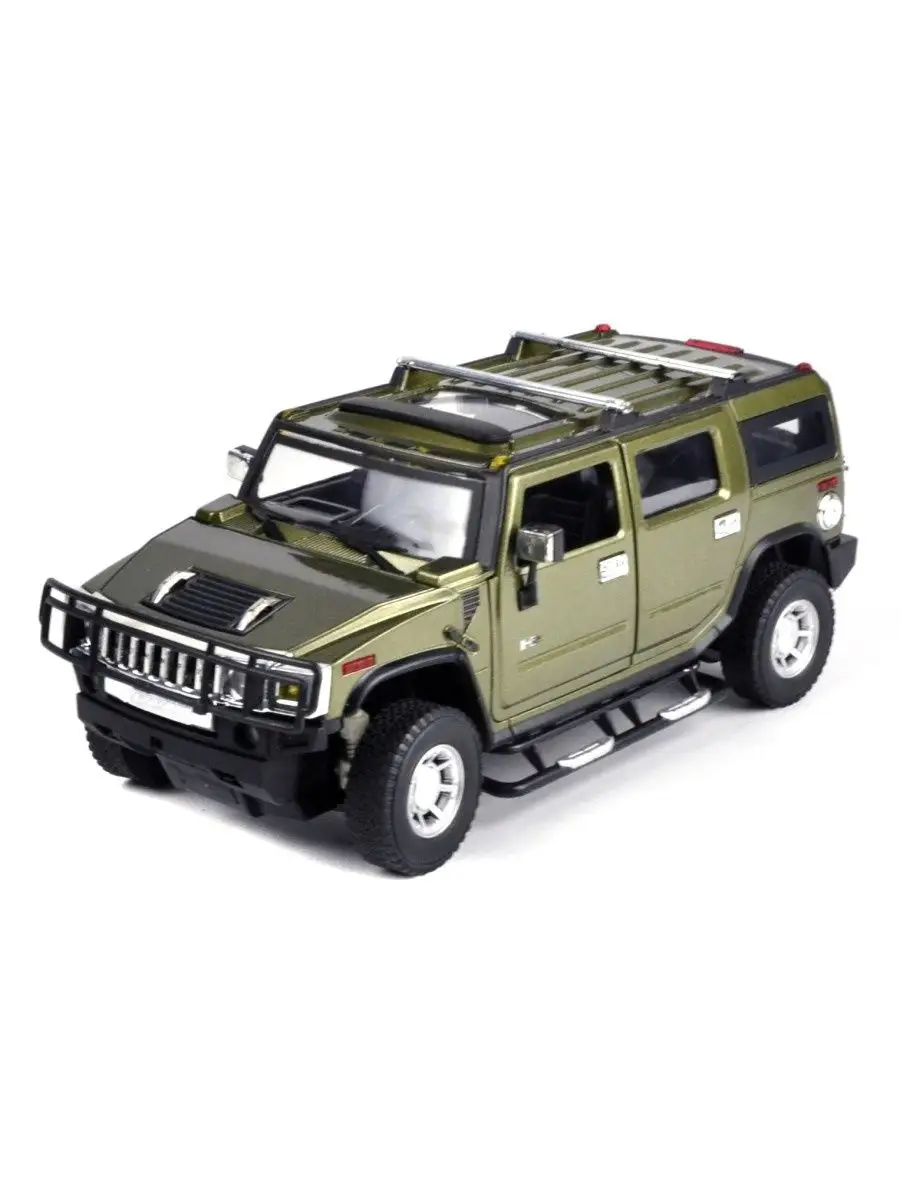 Автомобиль РУ CS Toys Meizhi - фото 2