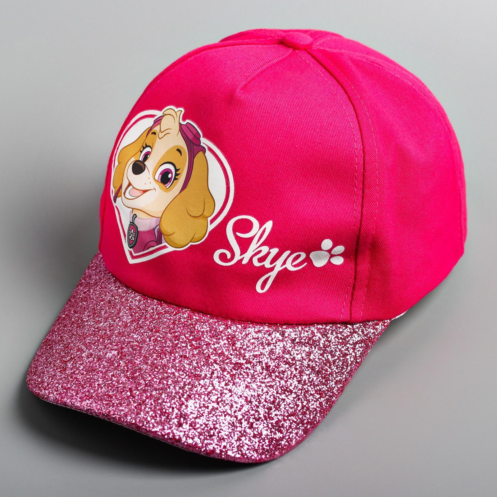 Кепка Paw Patrol 4720093 - фото 4