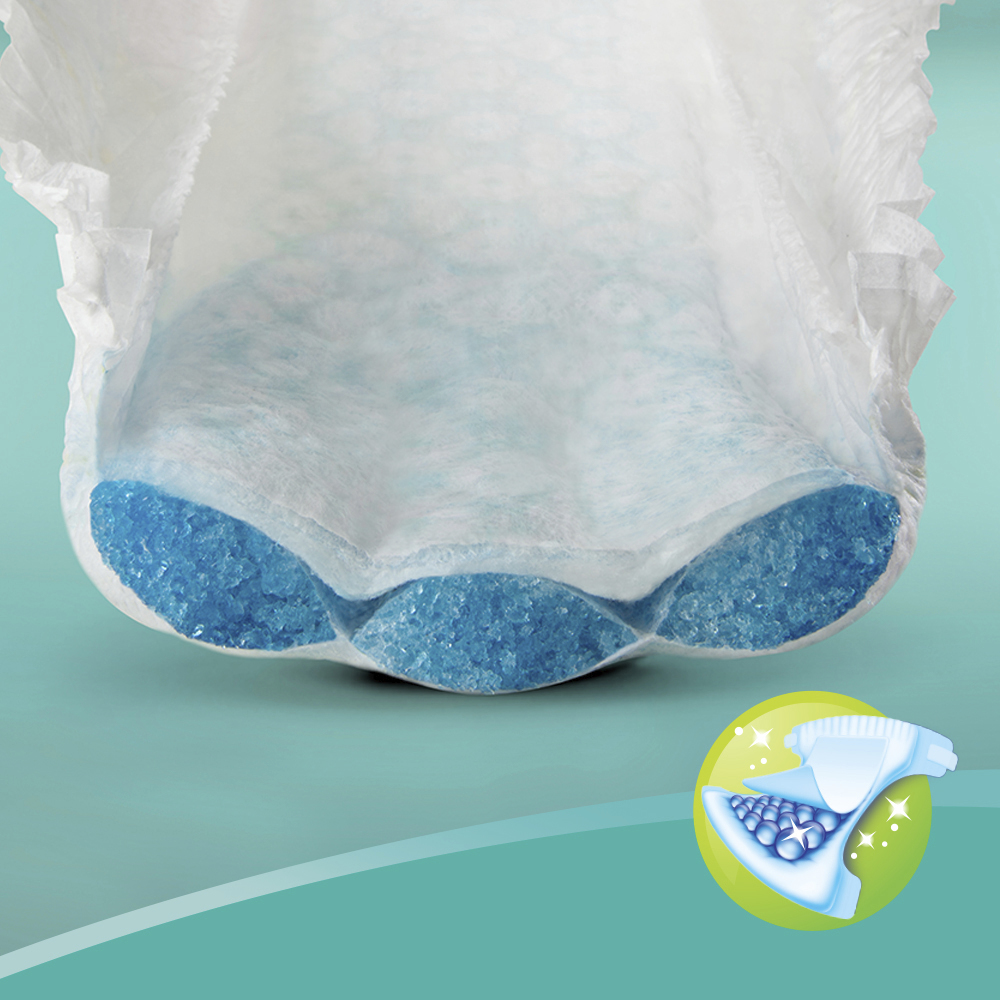 Подгузники Pampers Active Baby-Dry 5 (11-16 кг) 16 шт. - фото 4