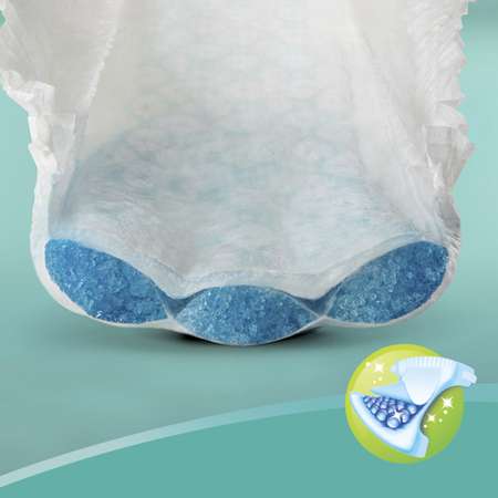 Подгузники Pampers Active Baby-Dry 5 (11-16 кг) 16 шт.
