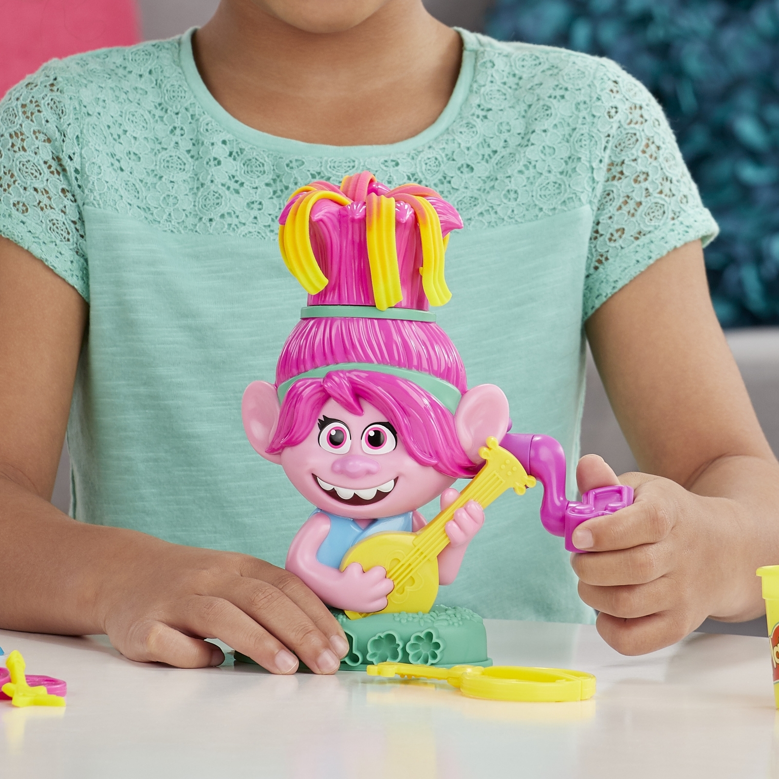 Масса для лепки Play-Doh - фото 8