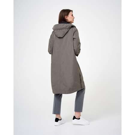 Плащ Dixi Coat