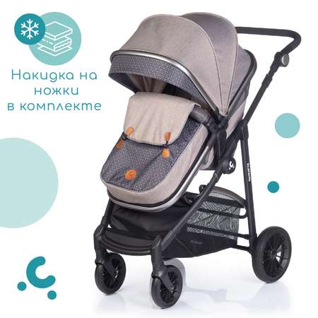Коляска трансформер Acarento Essenza