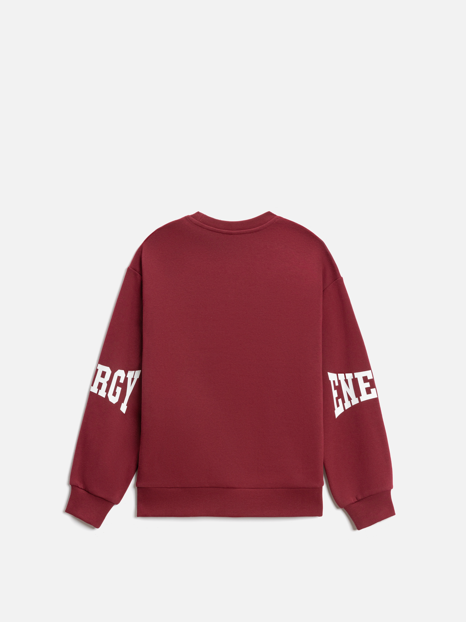 Свитшот Acoola 20110170176_0089487 - фото 6