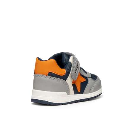 Кроссовки GEOX