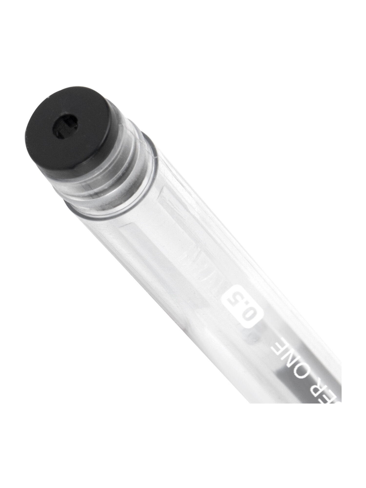 Ручка гелевая Brauberg 12 шт. - фото 9