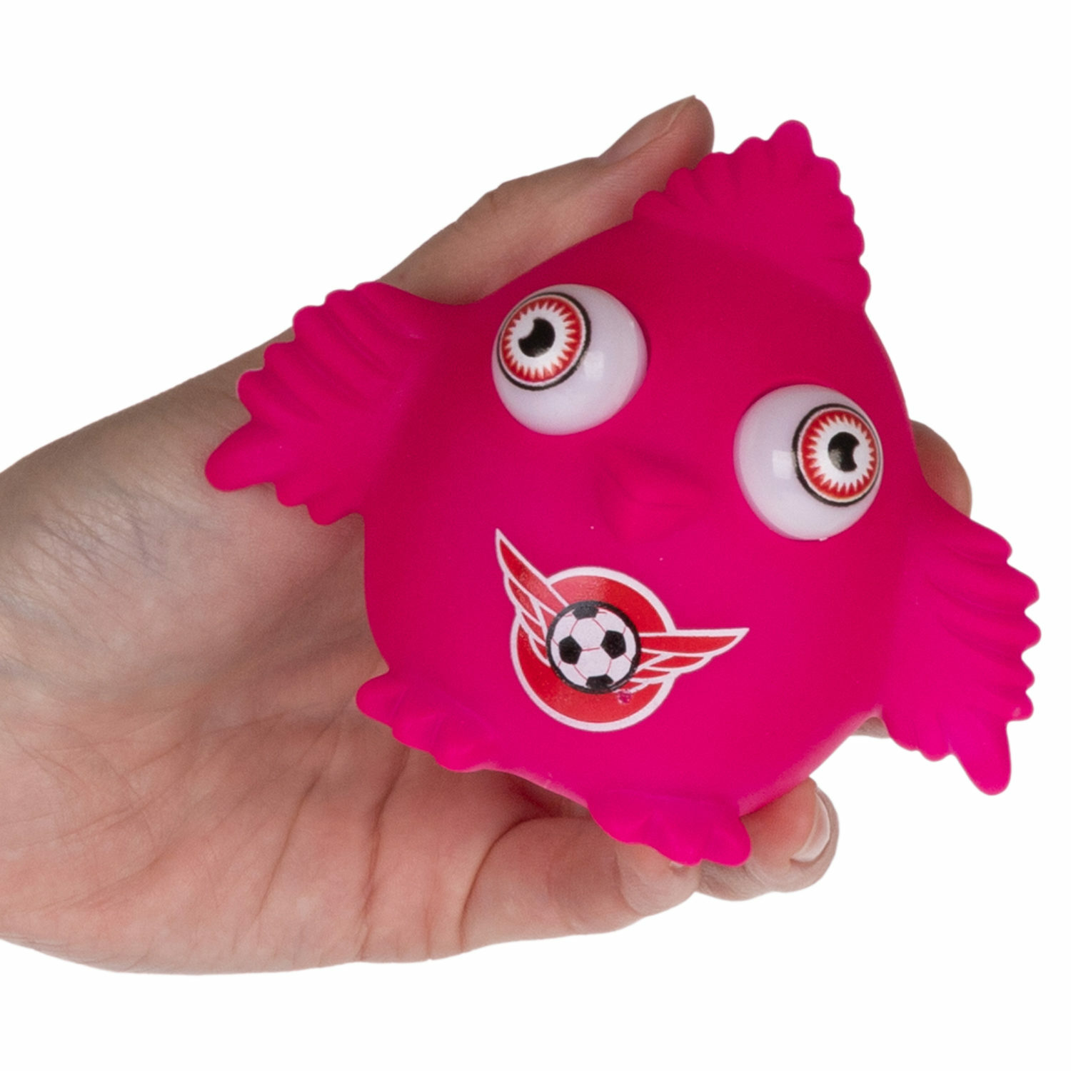 Игрушка-антистресс 1TOY сквиш - фото 4