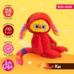 Игрушка мягкая BUDI BASA лемур 25 см