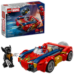 Конструктор LEGO Marvel Super Heroes 76336 134 дет.
