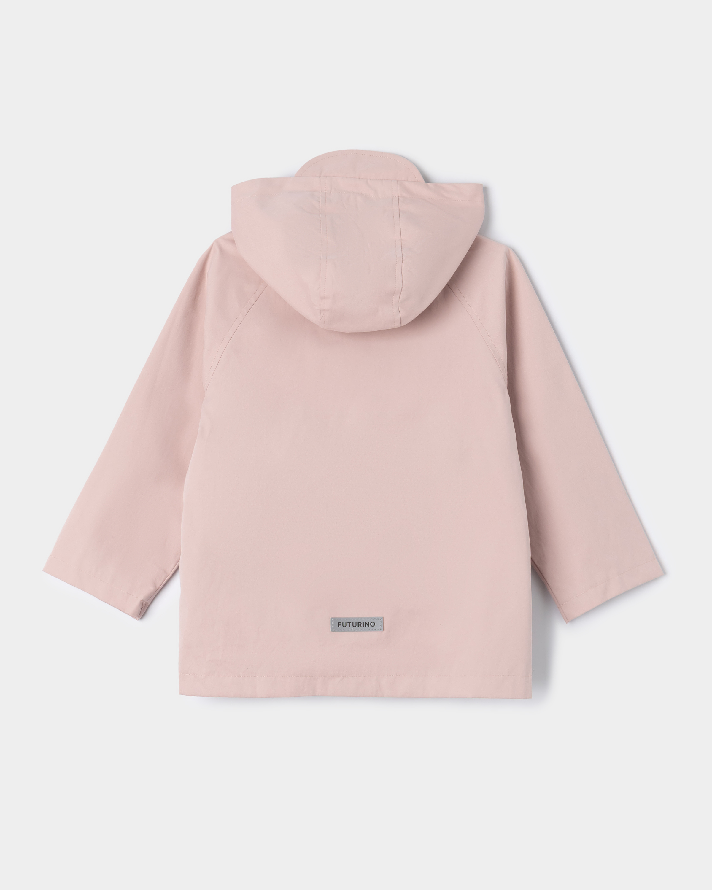 Ветровка Futurino S26FU3-SP3kg-JJ - фото 2