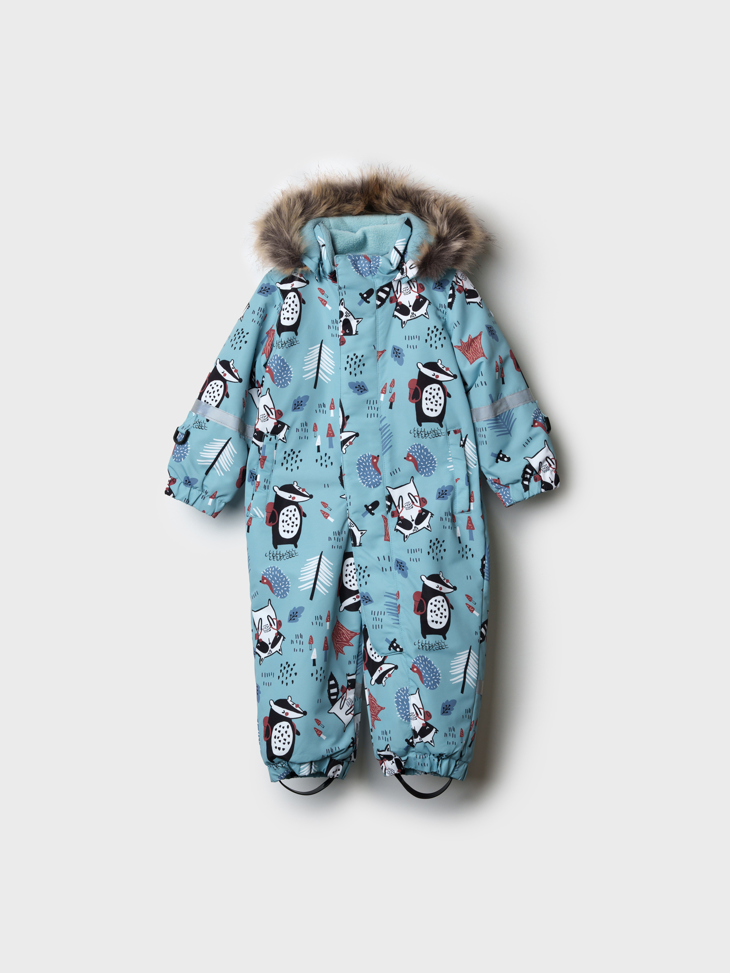 Комбинезон PlayToday 32513004 - фото 9