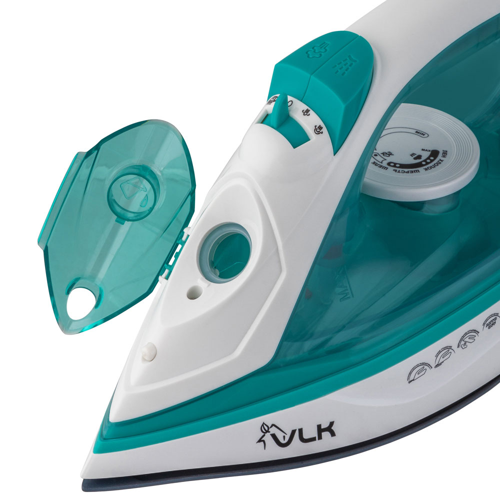 Утюг электрический VLK Vesuvio 2400 - фото 10