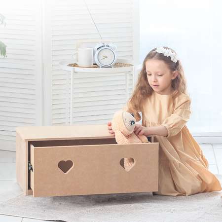 Домик для кукол Pema kids
