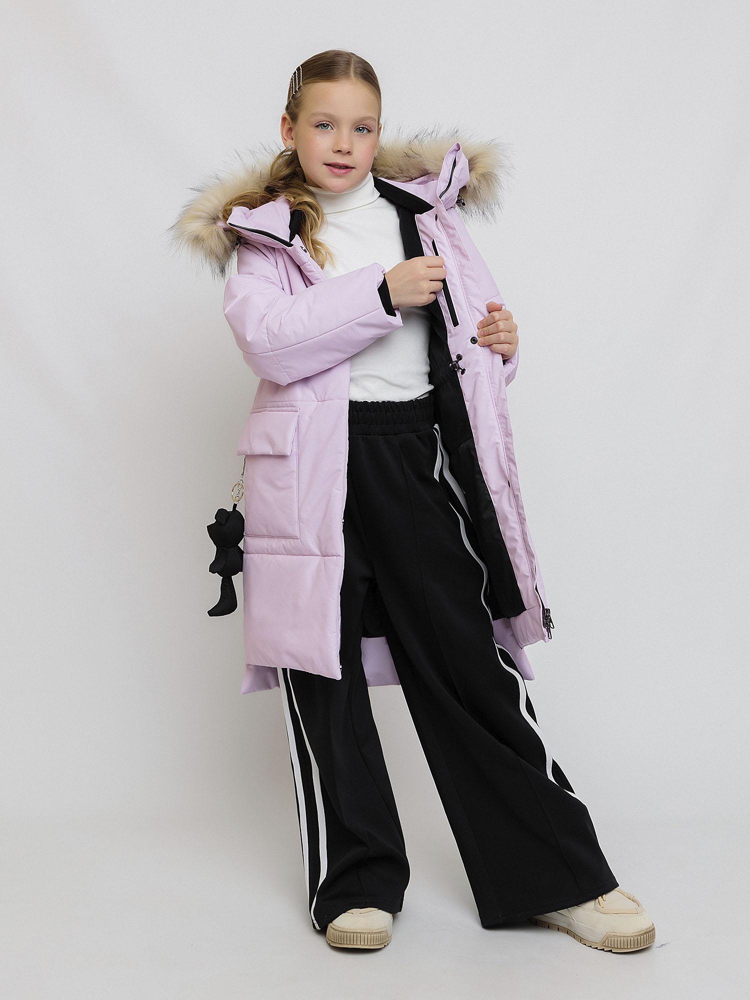 Пальто batik 233-26з-1 - фото 8