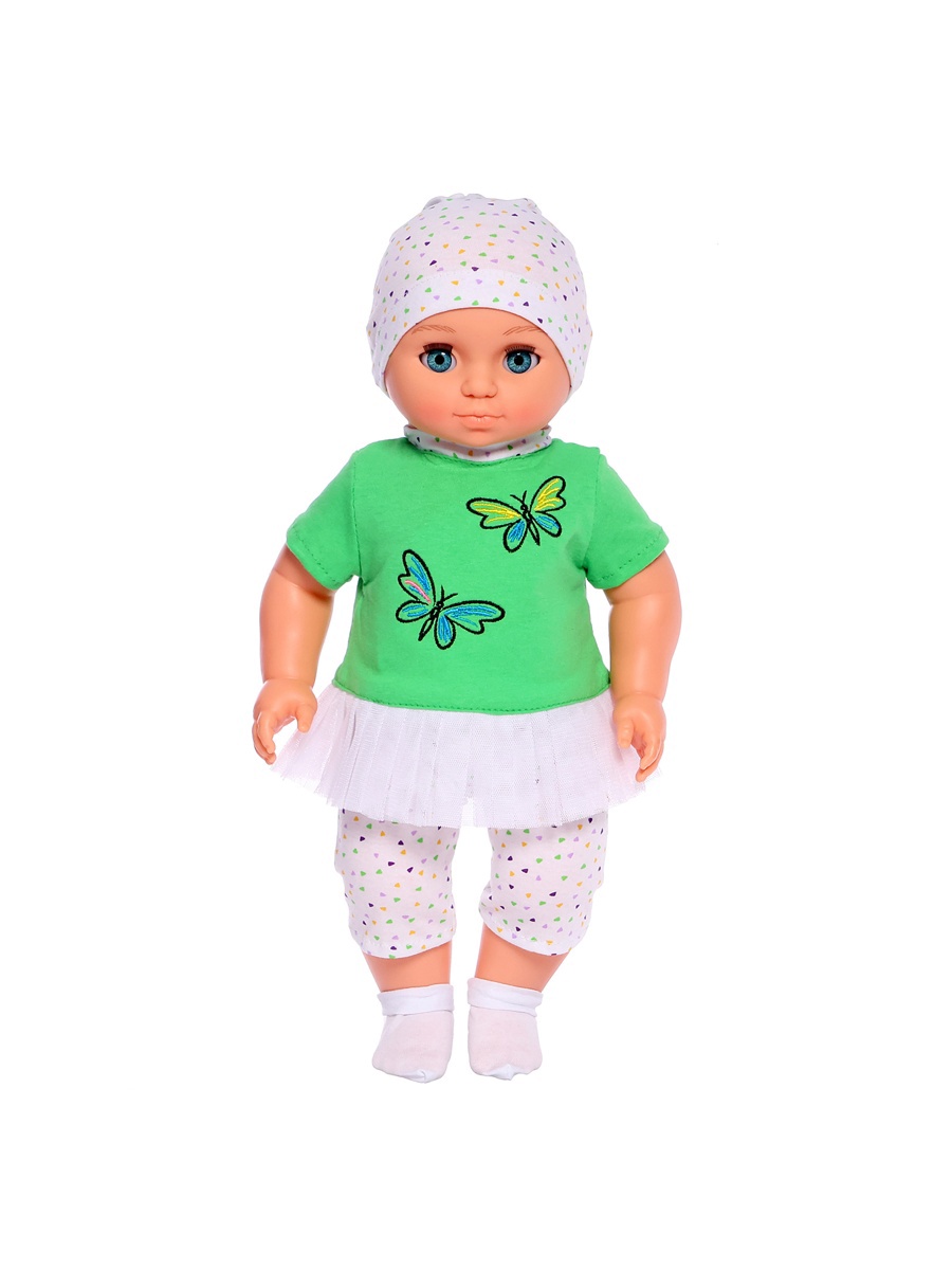 Кукла пупс Sima-Land 2436008 - фото 3