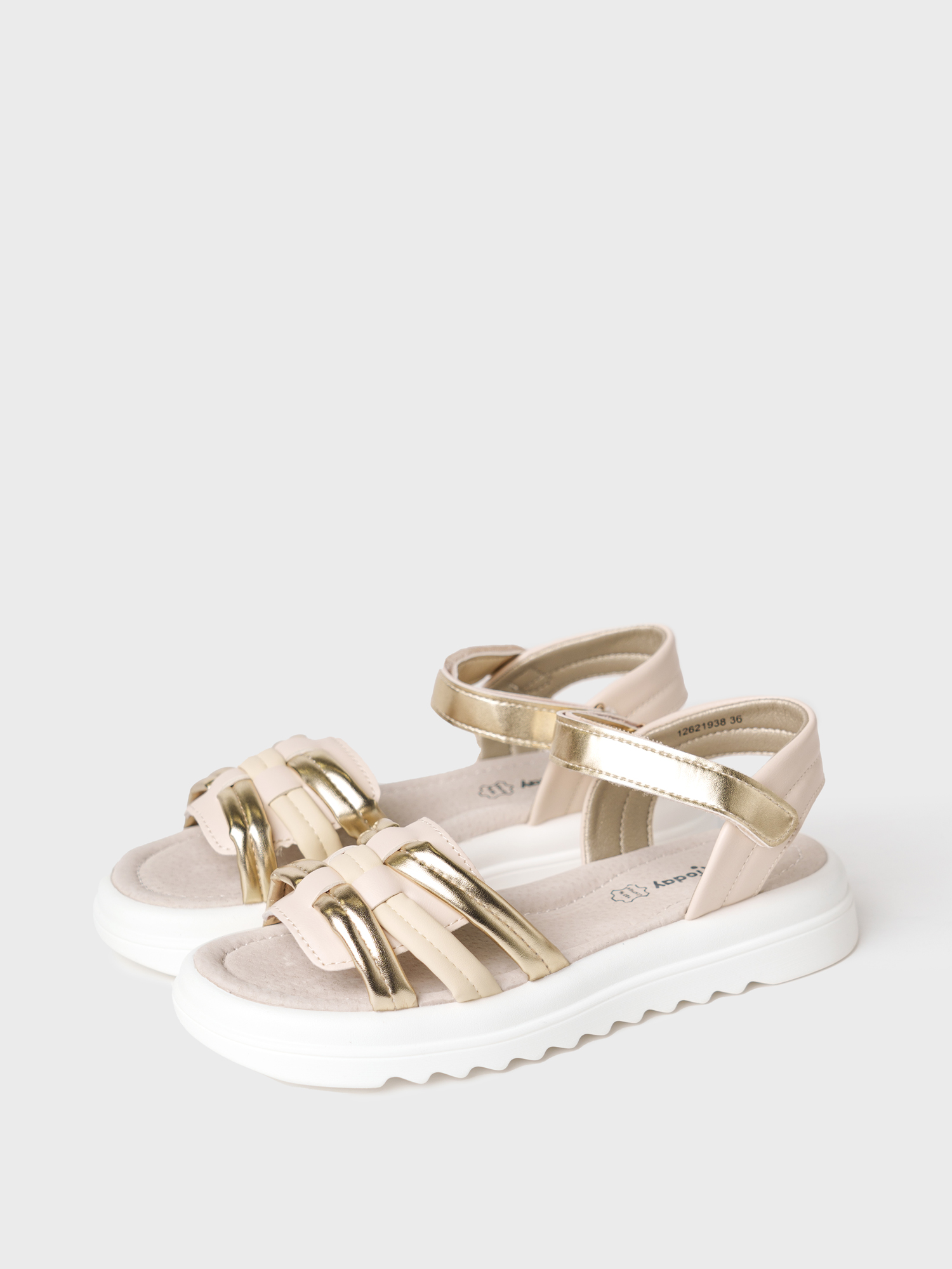 Сандалии PlayToday 12621938 - фото 1