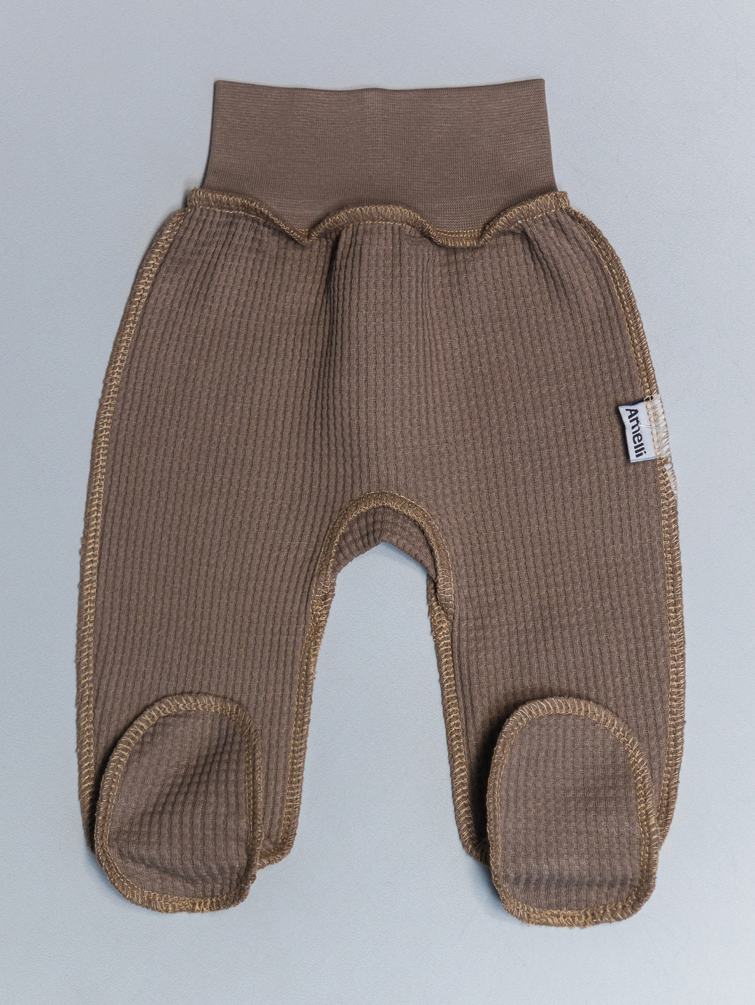 Ползунки Amelli КЛ.230.005.0.0.090кап - фото 1