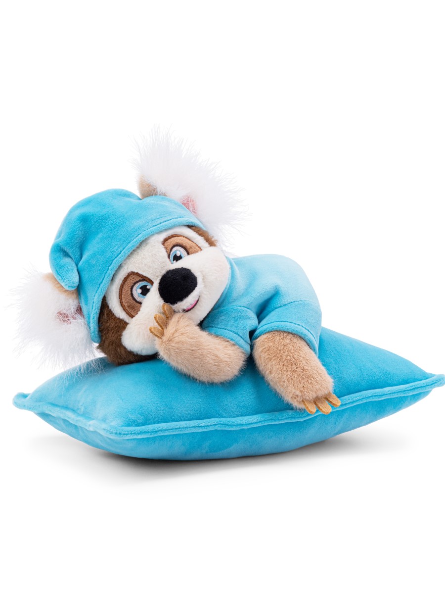 Мягкая игрушка askona kids коала Коала 20 см 15 см - фото 2