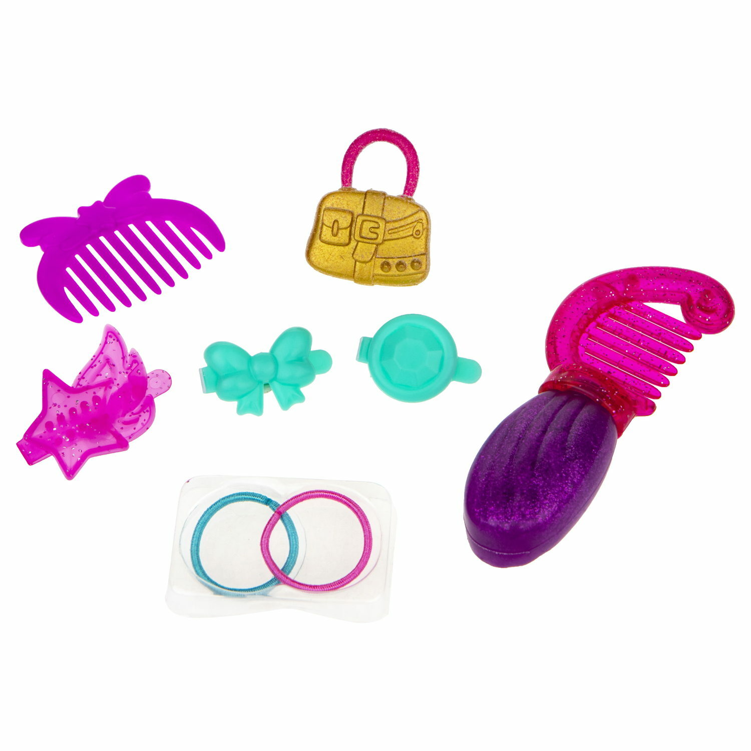 Игрушка ХомаStars торс для причесок - фото 7