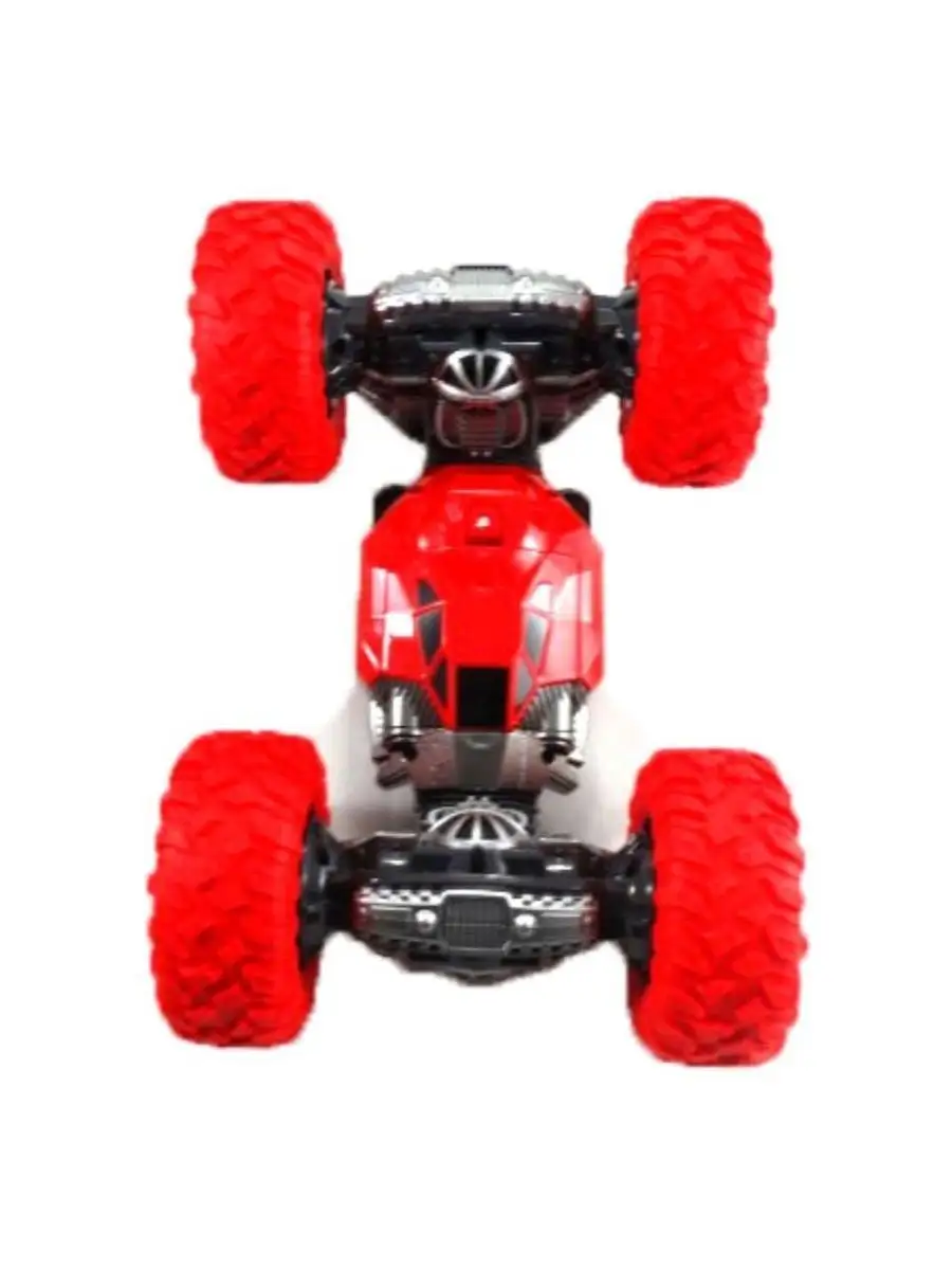 Автомобиль РУ Zhencheng - фото 10