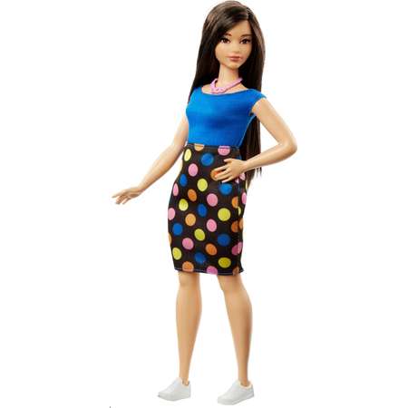 Кукла модельная Barbie
