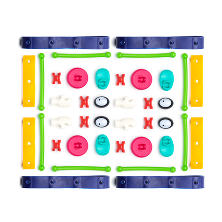 Конструктор Toyi Basic 32 дет.