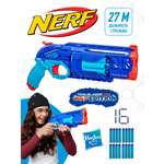 Бластер Hasbro Elite Nerf F5029 Trailblazer RD-8