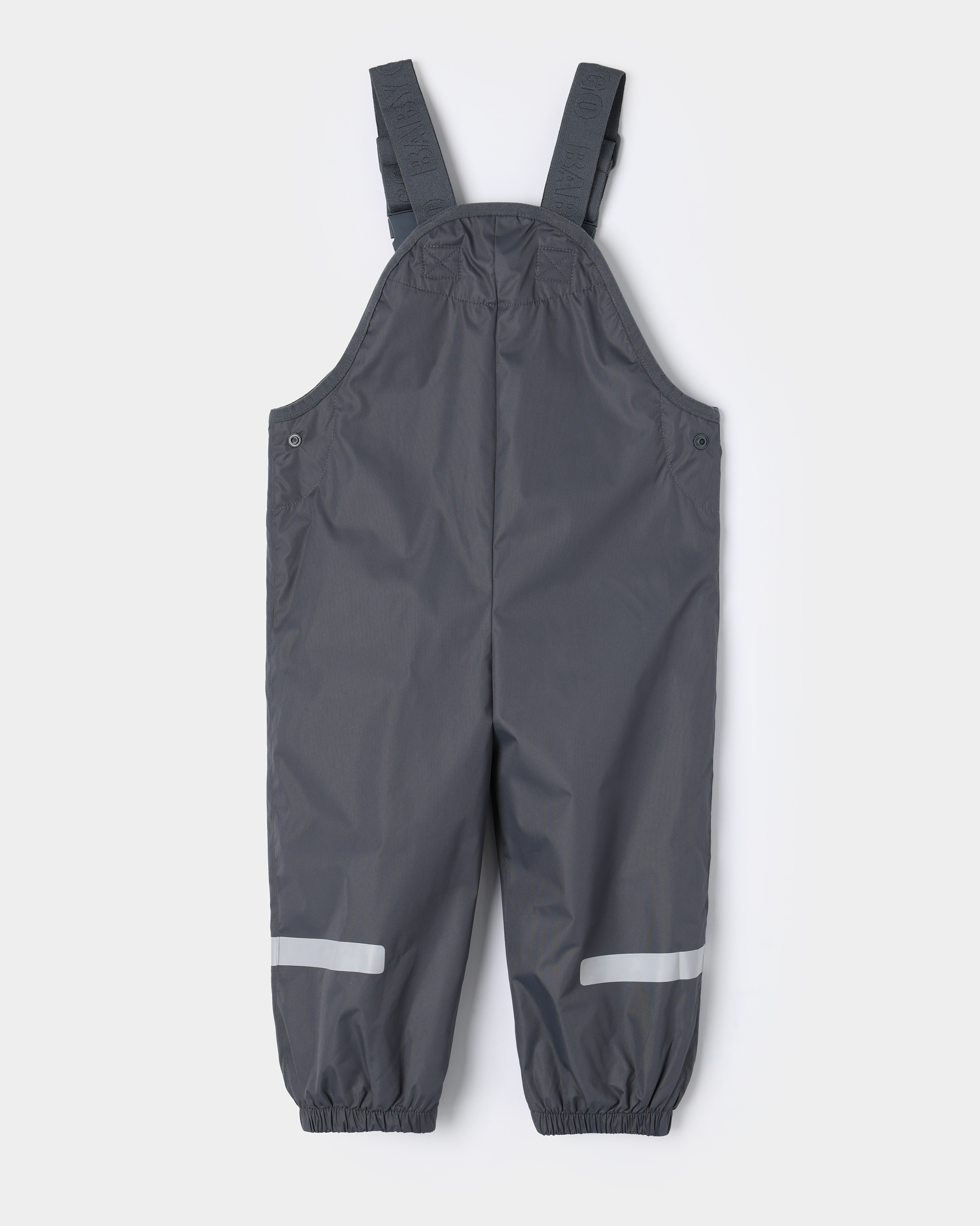 Полукомбинезон BabyGо S26-73BGib-DG - фото 2