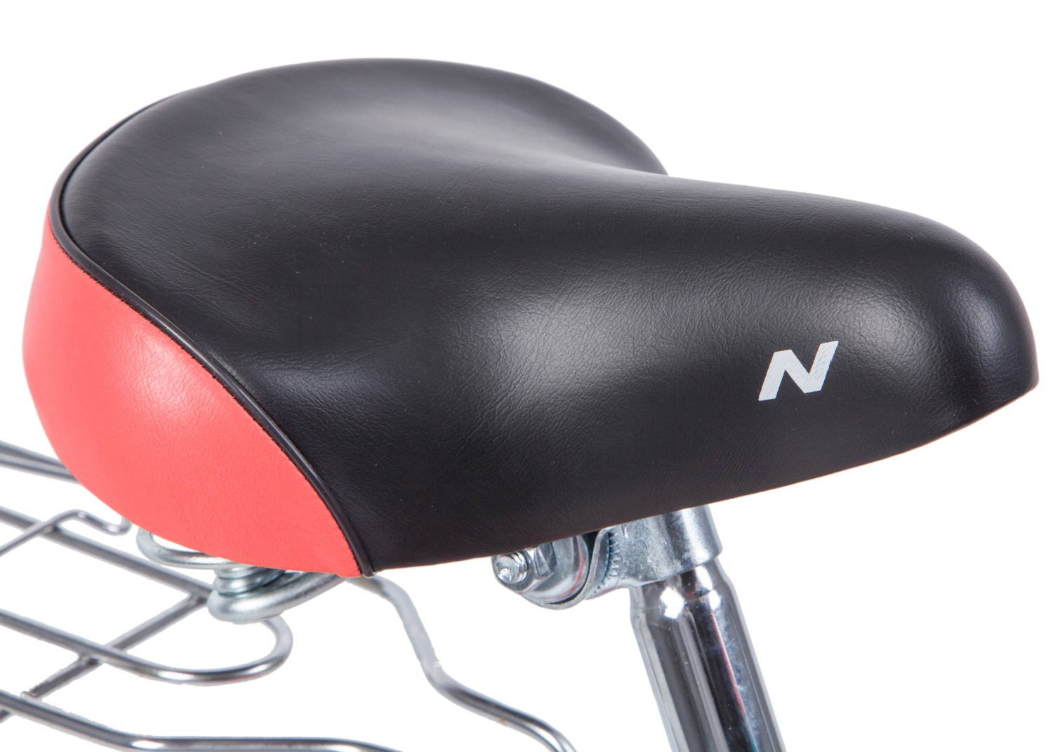 Двухколесный велосипед Novatrack - фото 4