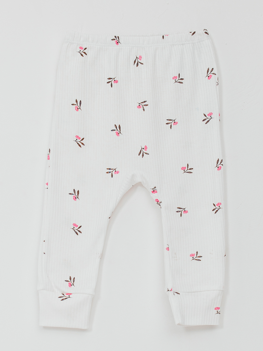 Брюки 3 шт Milimbi 030711/ВЦВ - фото 5