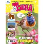 Журнал Тошка