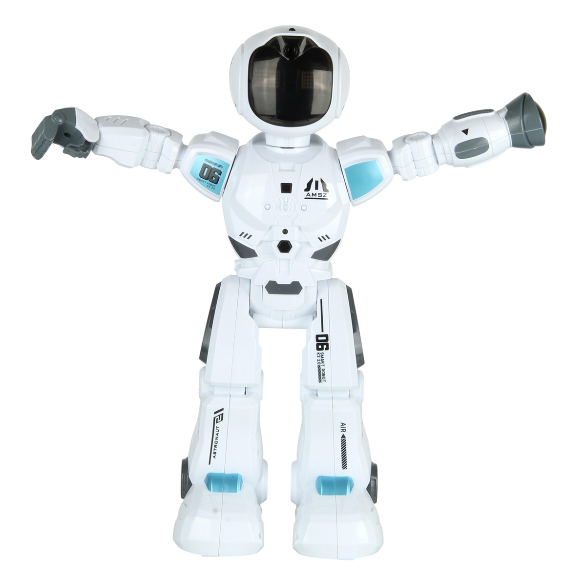 Робот РУ Veld Co - фото 3