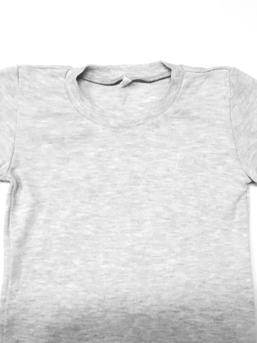 Костюм Рекантино 813-20/Серый-меланж - фото 6