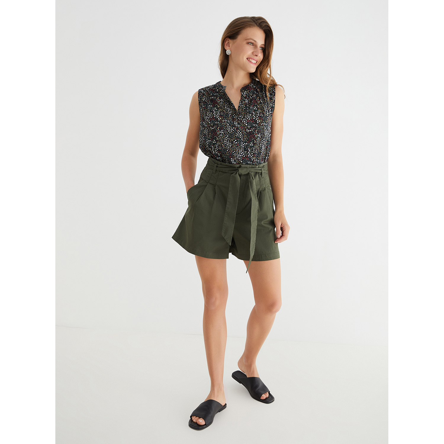 Шорты Concept Club 10200420071_0057727 - фото 3