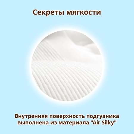Подгузники Moony S (4-8 кг) 81 шт.