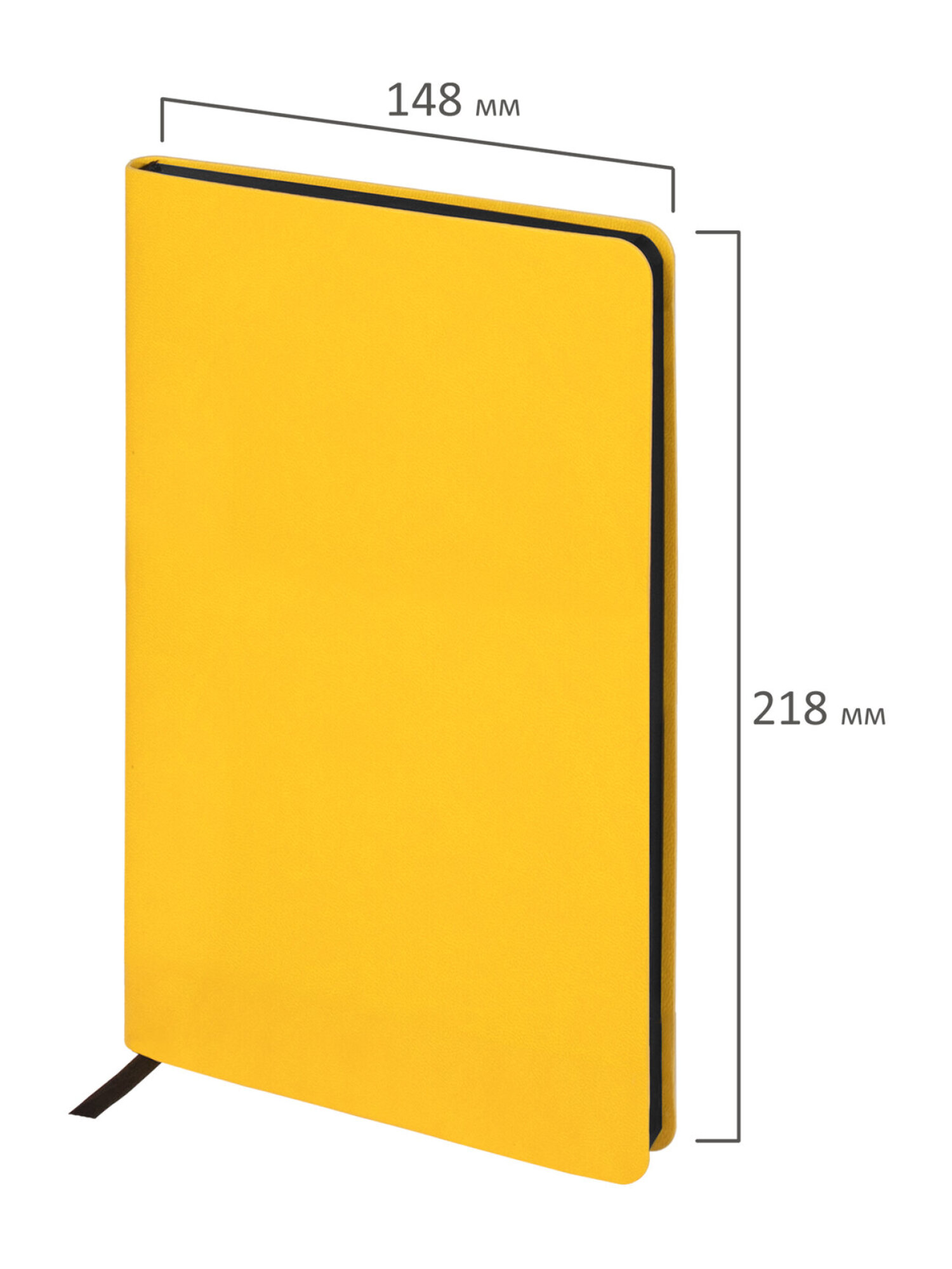 Блокнот Brauberg 80 лист. - фото 5