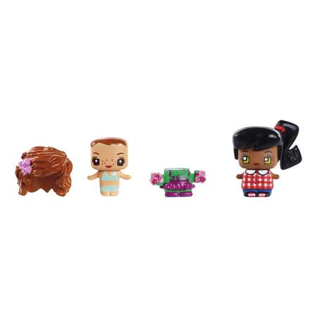 Игровой набор My Mini Mixiqs
