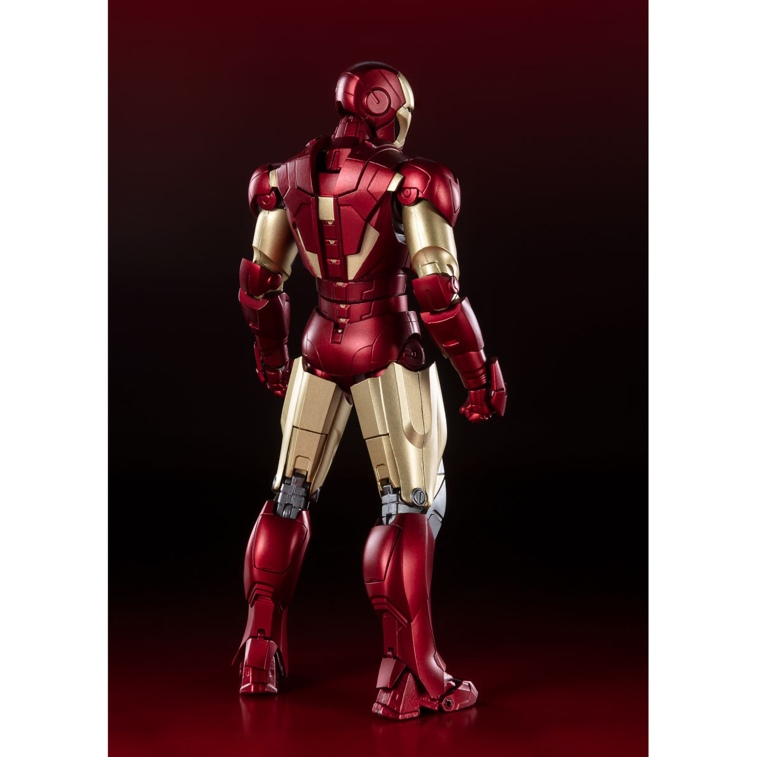 Фигурка Tamashii Nations - фото 4